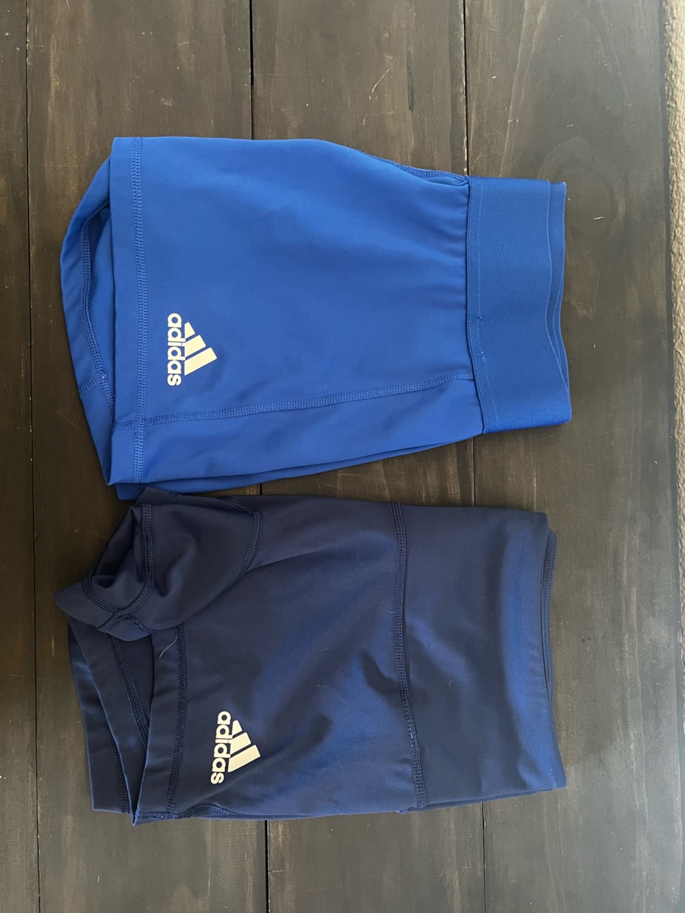 Adidas Spandex Bundle